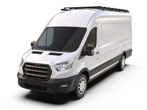 Slimpro Front Runner Van Rack Kit Compatible with Ford Transit (L4H3/159in WB/High Roof) (2013-Current)