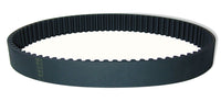 21" x 1" Radius Moroso Drive Belt
