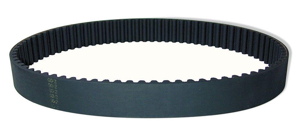 21" x 1" Radius Moroso Drive Belt