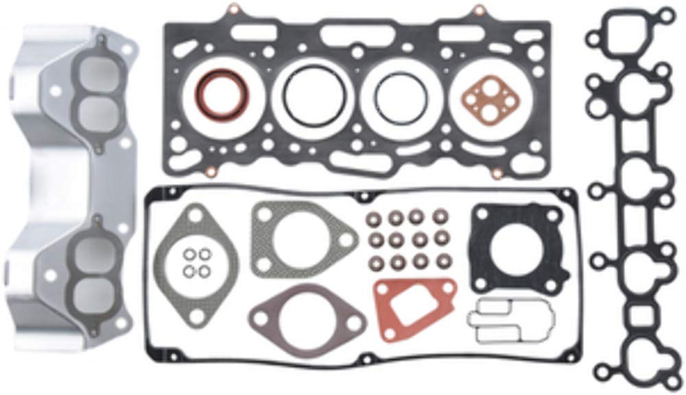 Engine Cylinder Head Gasket Set MAHLE HS54476