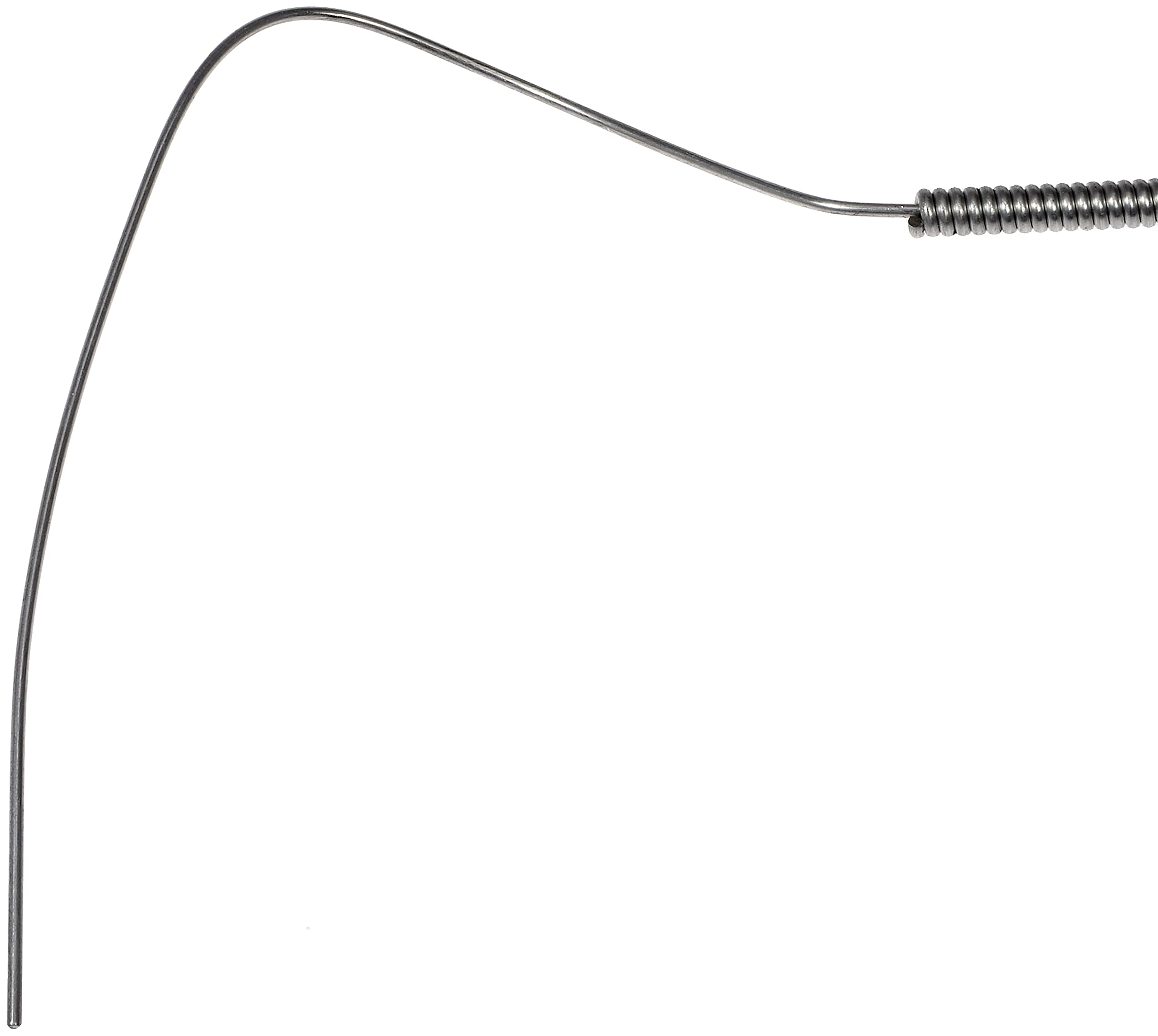 Control Cables Dorman 55196 With 1 In. Chrome Knob, 6 Ft. Length Universal Fit