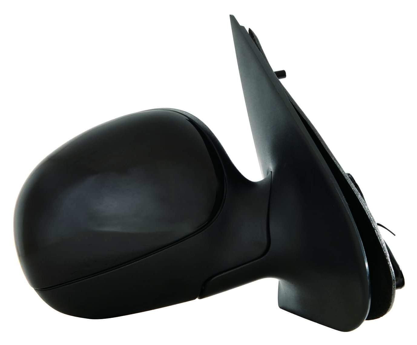 Replacement DEPO 330-5404R3EBH Passenger Side Door Mirror Set