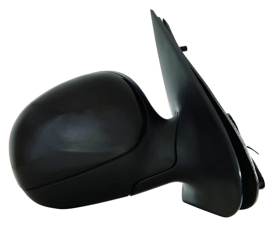 Replacement DEPO 330-5404R3EBH Passenger Side Door Mirror Set