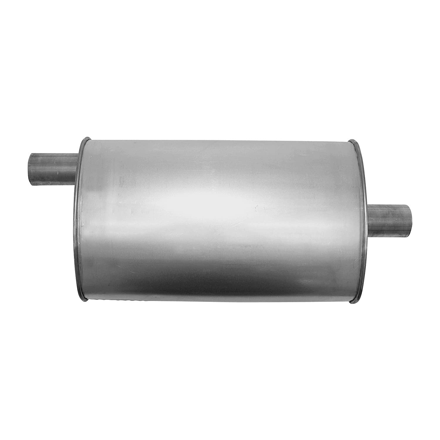 Exhaust Muffler AP Exhaust Products 3751