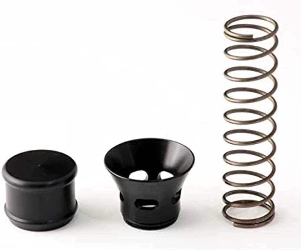 Go Fast Bits - Automotive Mach 2 Atmosphere Conversion Kit-Changes T9100/T9101/T9102/T9104/T9105/T9135 Recir to