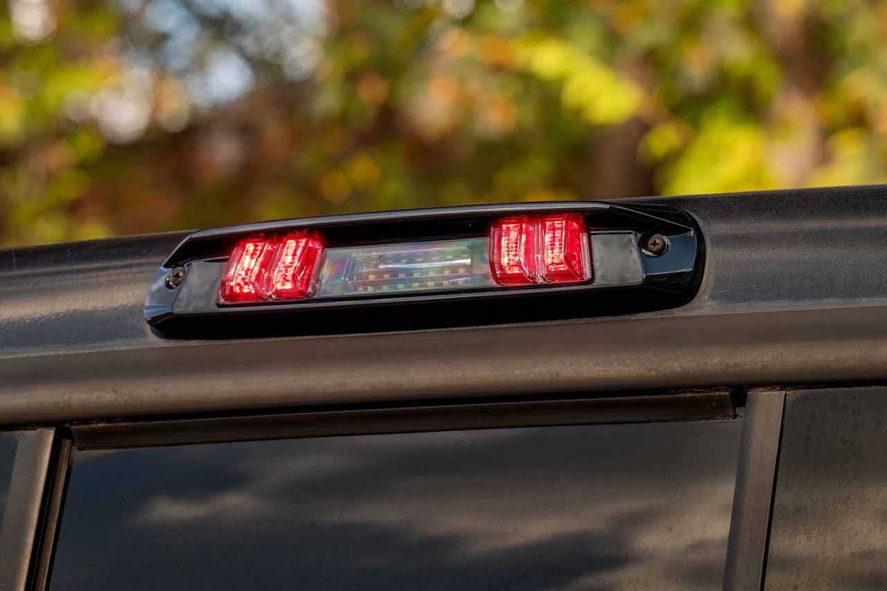 X3B Led Brake Light: Morimoto X3B25: Ford Superduty (99-16)