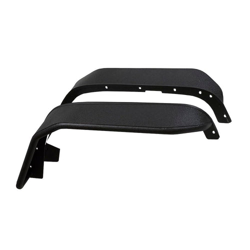 Jeep Trailfx Front Fender Flare Set J052FF