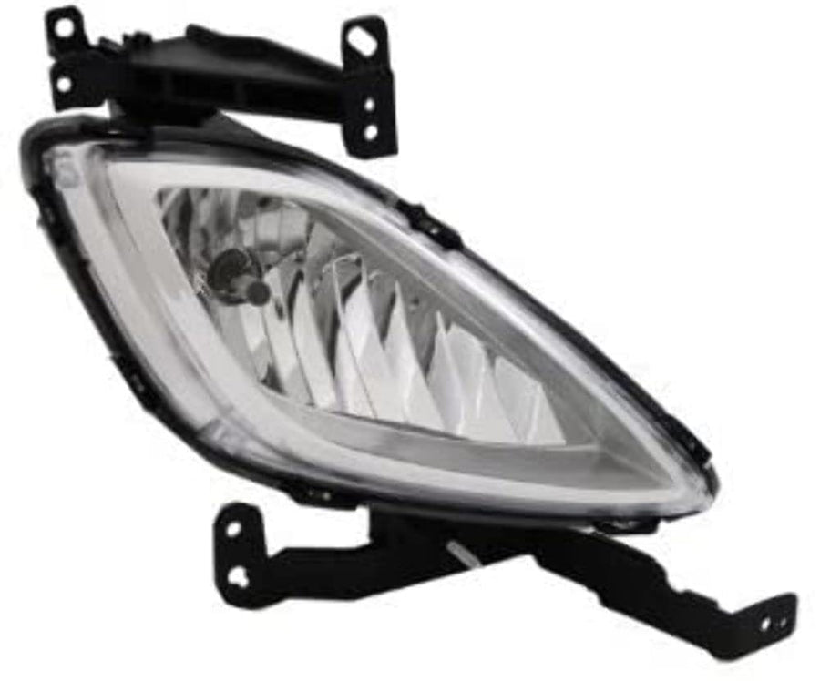 Fog Light Eagle Eyes HY125-B000R