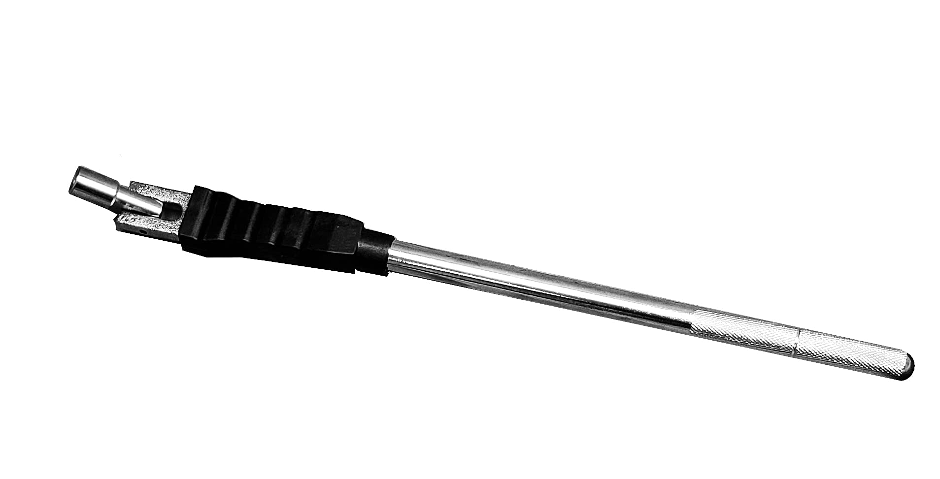 Tire Valve Stem Puller/Installer Counteract with Rubber Boot