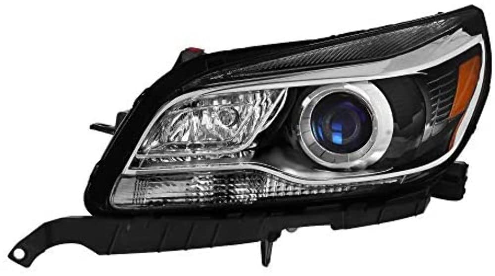 OE Style Xtune Projector Headlights (HD-JH-CM13-HID-OE-L) (OE)