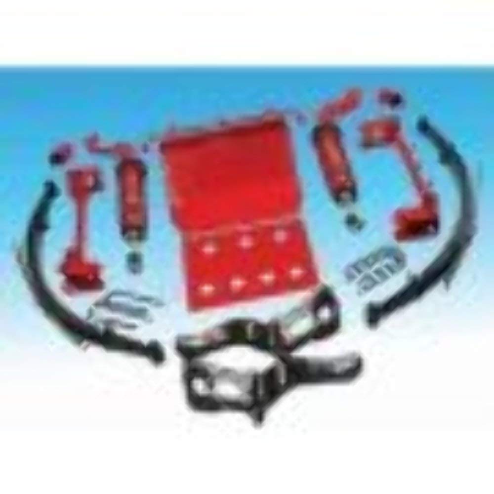 Suspension Lift Component Box Skyjacker F5651