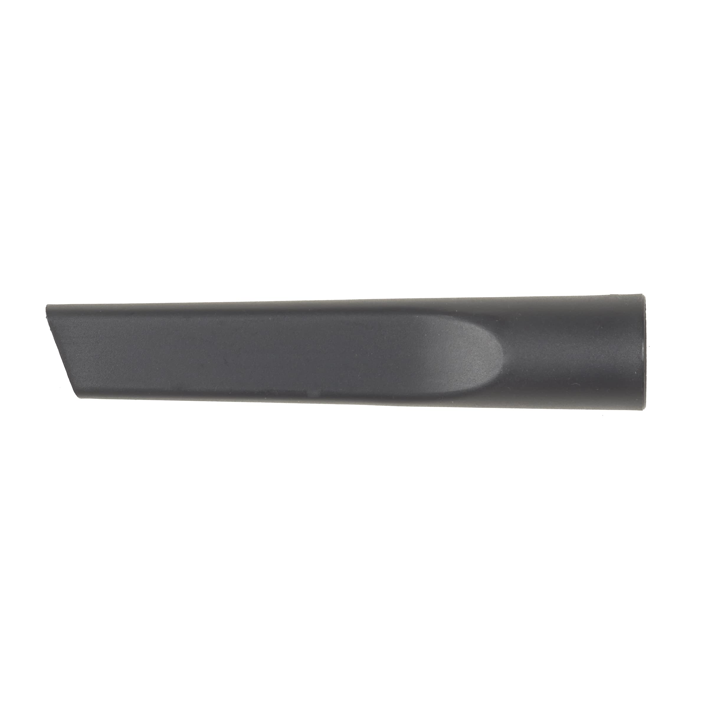 1.5 Inch Crevice Tool Shop-Vac 9199600, Includes 1.25 Inch Adapter, Durable Polypropylene, Tight Spaces, (1-Pack)