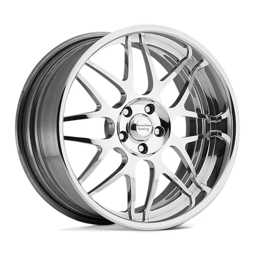 VF483890XX American Racing Vf483 8X9 Blank Custom XXMM (98-127)