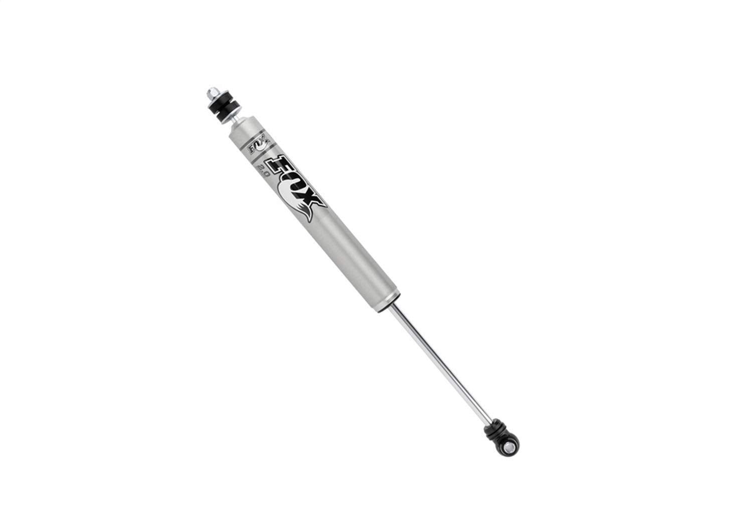 Fox 2.0 Shock Absorbers Superlift 980-24-673 3 in. Lift Rear Fox 2.0 Shock Absorbers