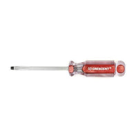 3/16" x 4" Crescent Slotted Acetate Screwdriver - CS3164