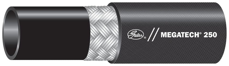 Hydraulic Hose Gates 85763