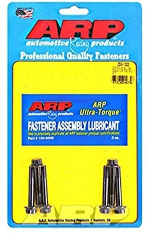 255-1003 ARP Cam Drive Bolt Kit (BB Ford 6.2L V8 cam drive)