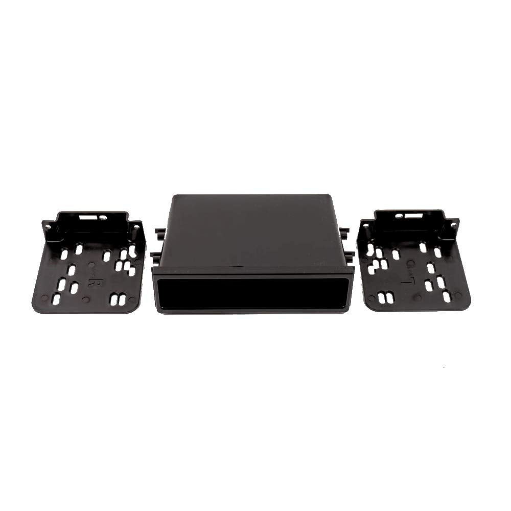 Metra Electronics - 2005-2007 Chrysler 300 (99-6550B) Metra Radio Install kits