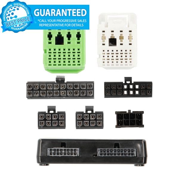 Axxess DSP “Lite” Package Metra Brands Fits Select GM 2022-2024