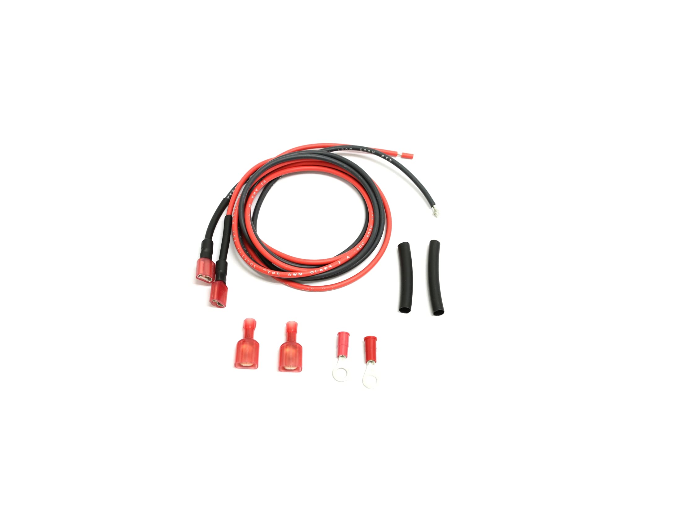 2005 Pertronix Ignition Primary Wire Extension Kit