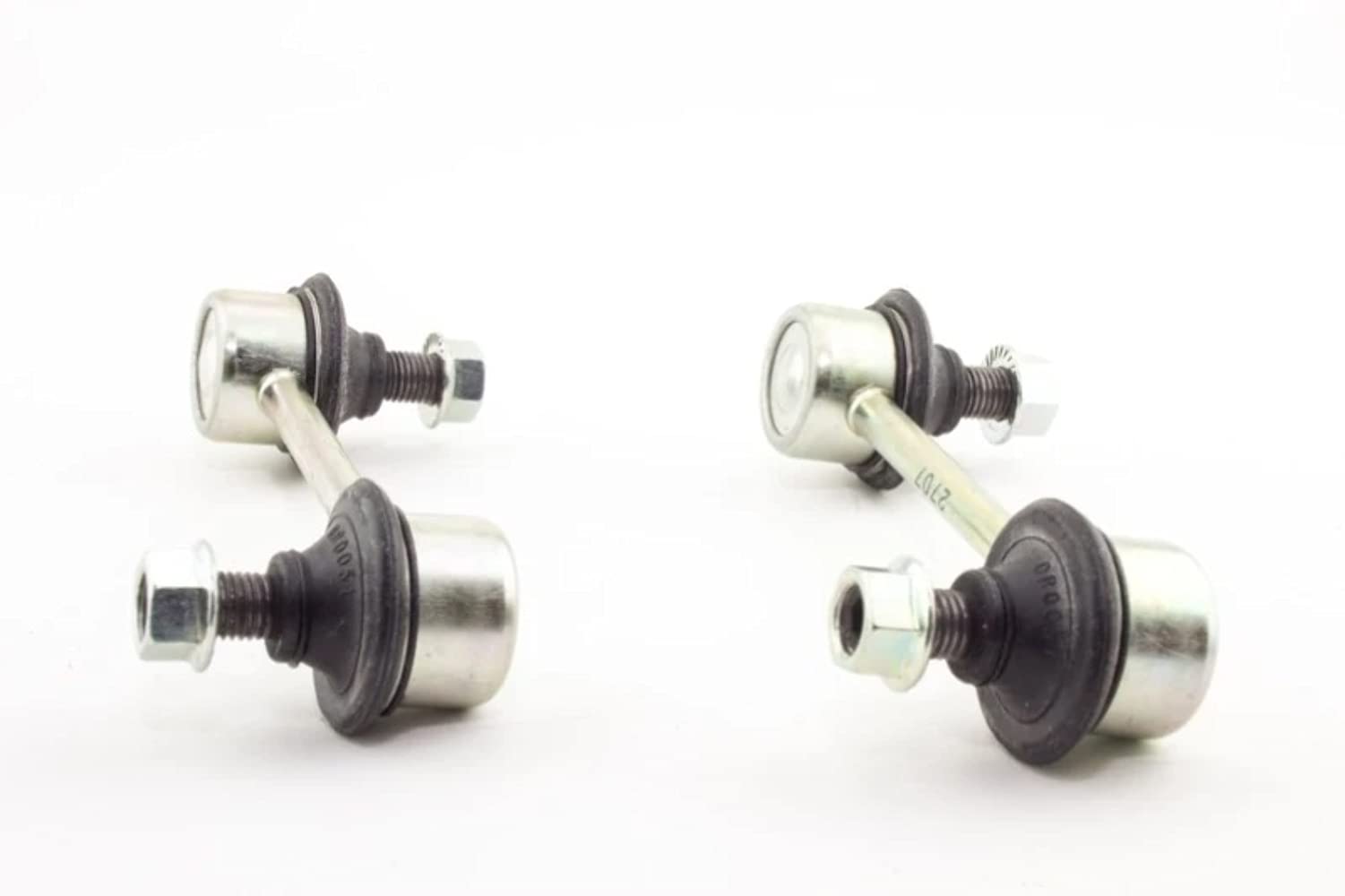 Bushing Whiteline Kit, W23169 Black