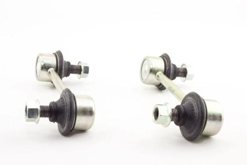 Bushing Whiteline Kit, W23169 Black