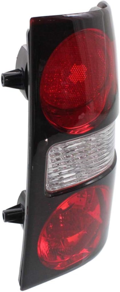 For Ford Explorer Tail Light ACK 2006 07 08 09 2010 Passenger Side | Replacement For FO2819140 | 6L2Z13404CA