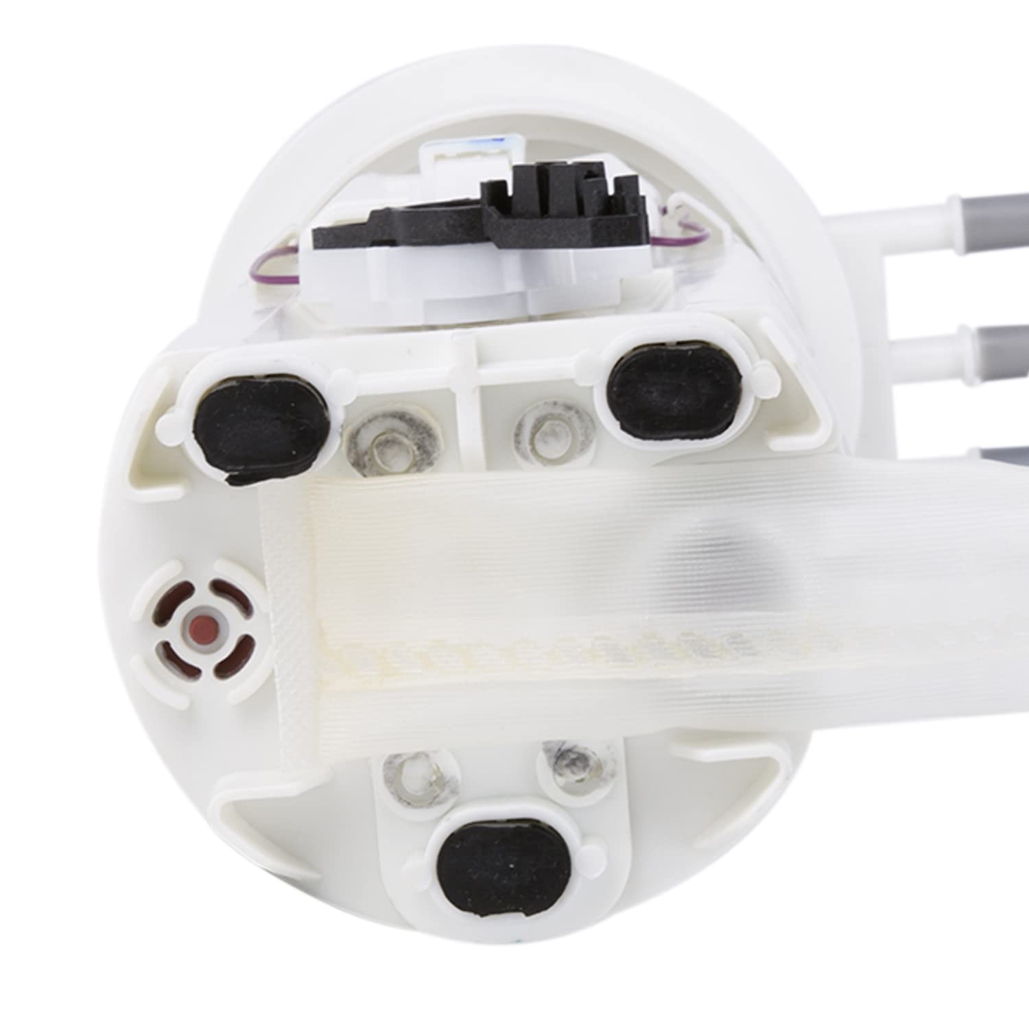 Fuel Pump Module Assembly TYC 150046-A Compatible with 2000-2005 Chevrolet Impala 3.4L V6