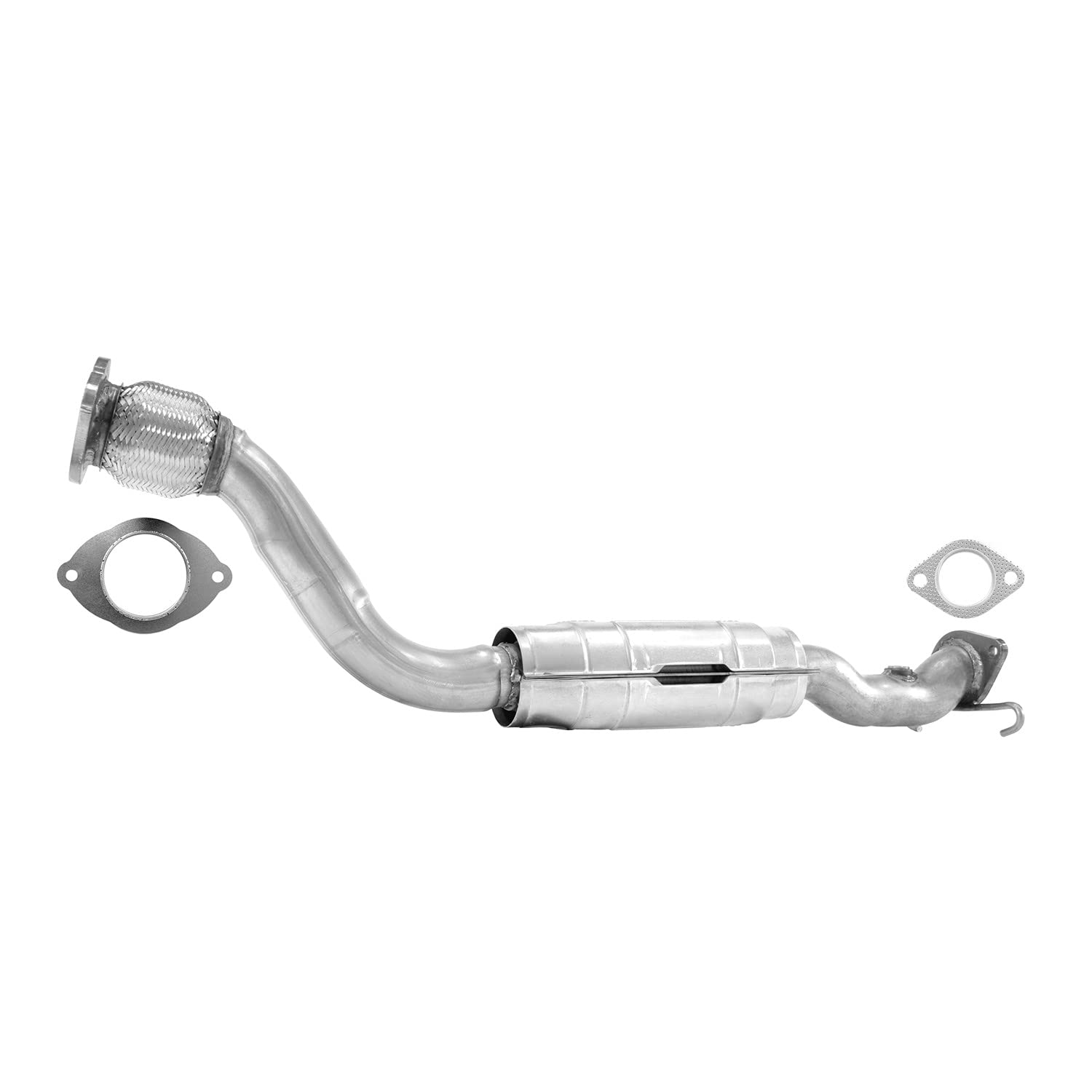 850663 Eastern Catalytic Converter