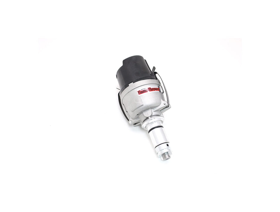 British Distributor Pertronix D173409 (23D 4 cyl cast Ignitor Side Cap)