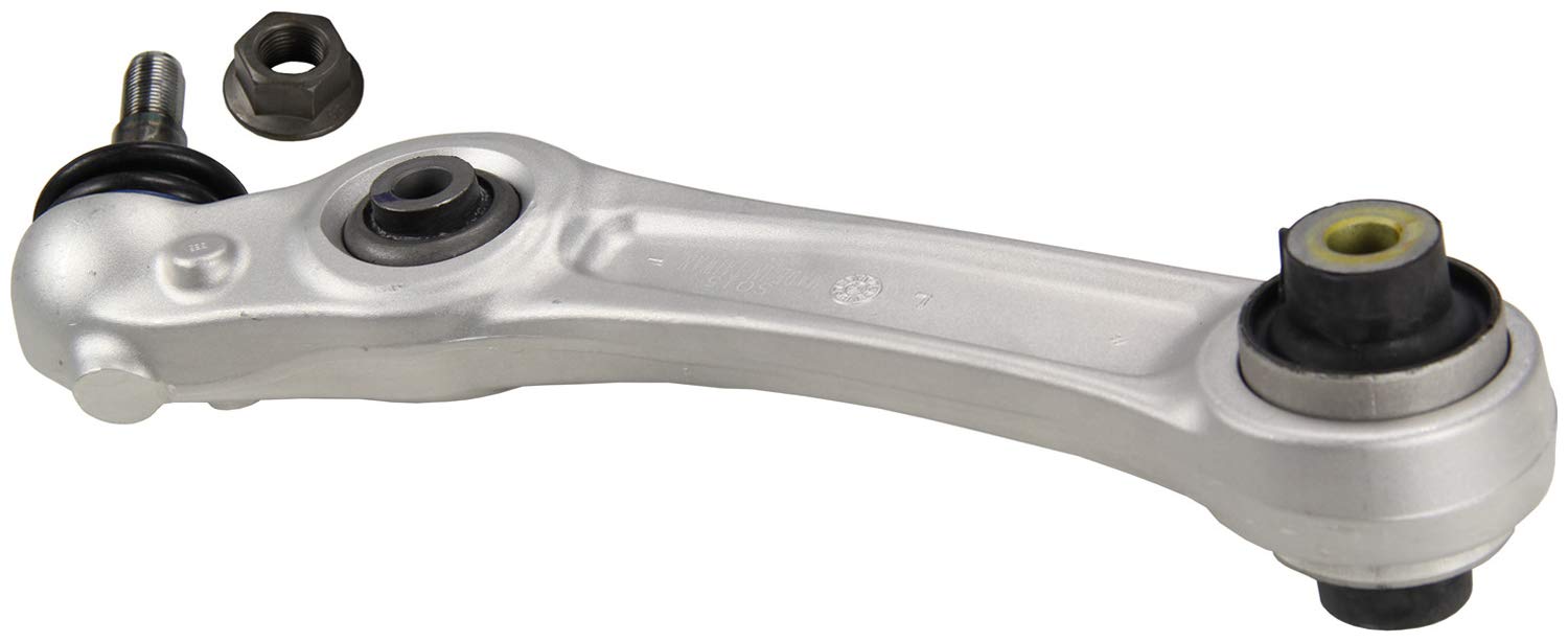 MOOG Suspension Control Arm and Ball Joint Assembly front left lower rearward RK641511
