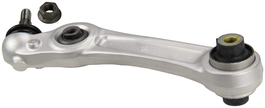 MOOG Suspension Control Arm and Ball Joint Assembly front left lower rearward RK641511
