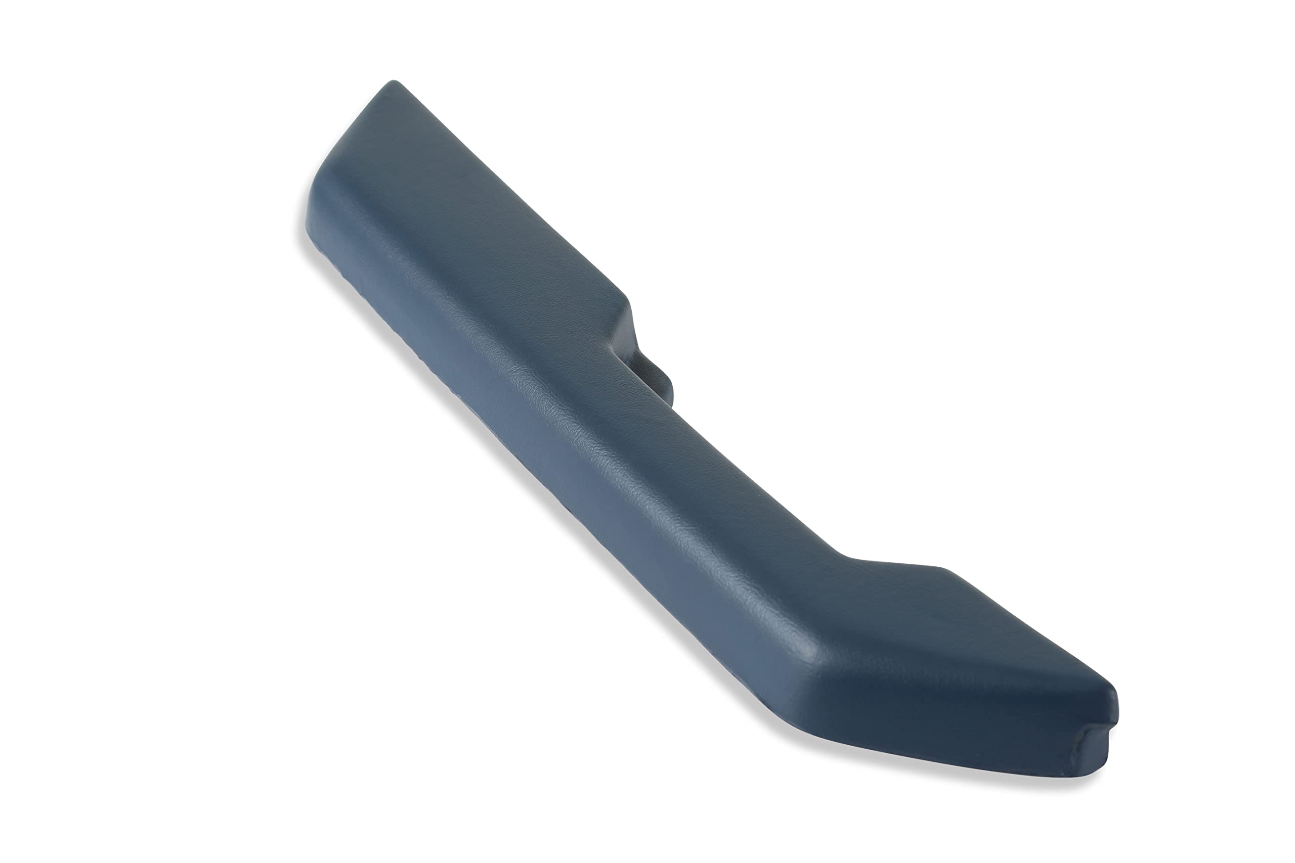 05-255 Brothers Trucks Front Door Armrest - Dark Blue - RH