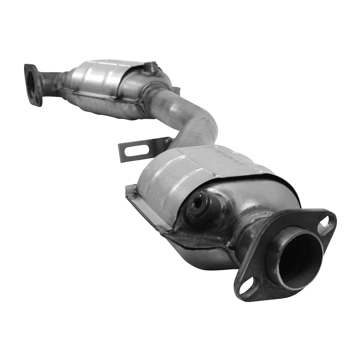 Catalytic Converter New for Outback Impreza Forester Legacy Baja 9-2X