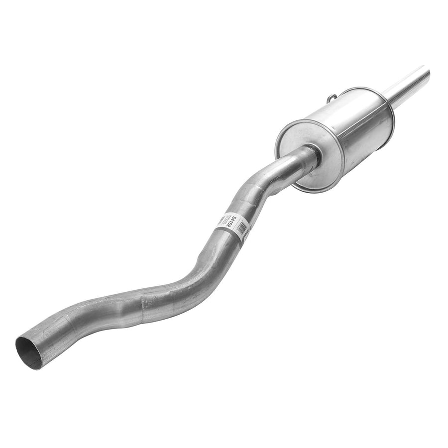 Exhaust Tail Pipe AP Exhaust Products 54152