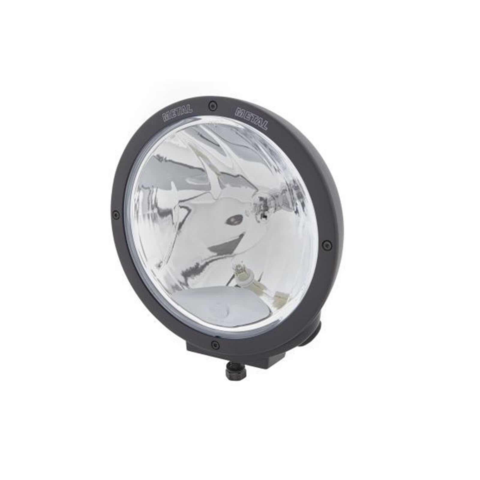 HELLA Lamp 007560361 Blk Re 4000 Ff Pos Drv H1 12V 55W E