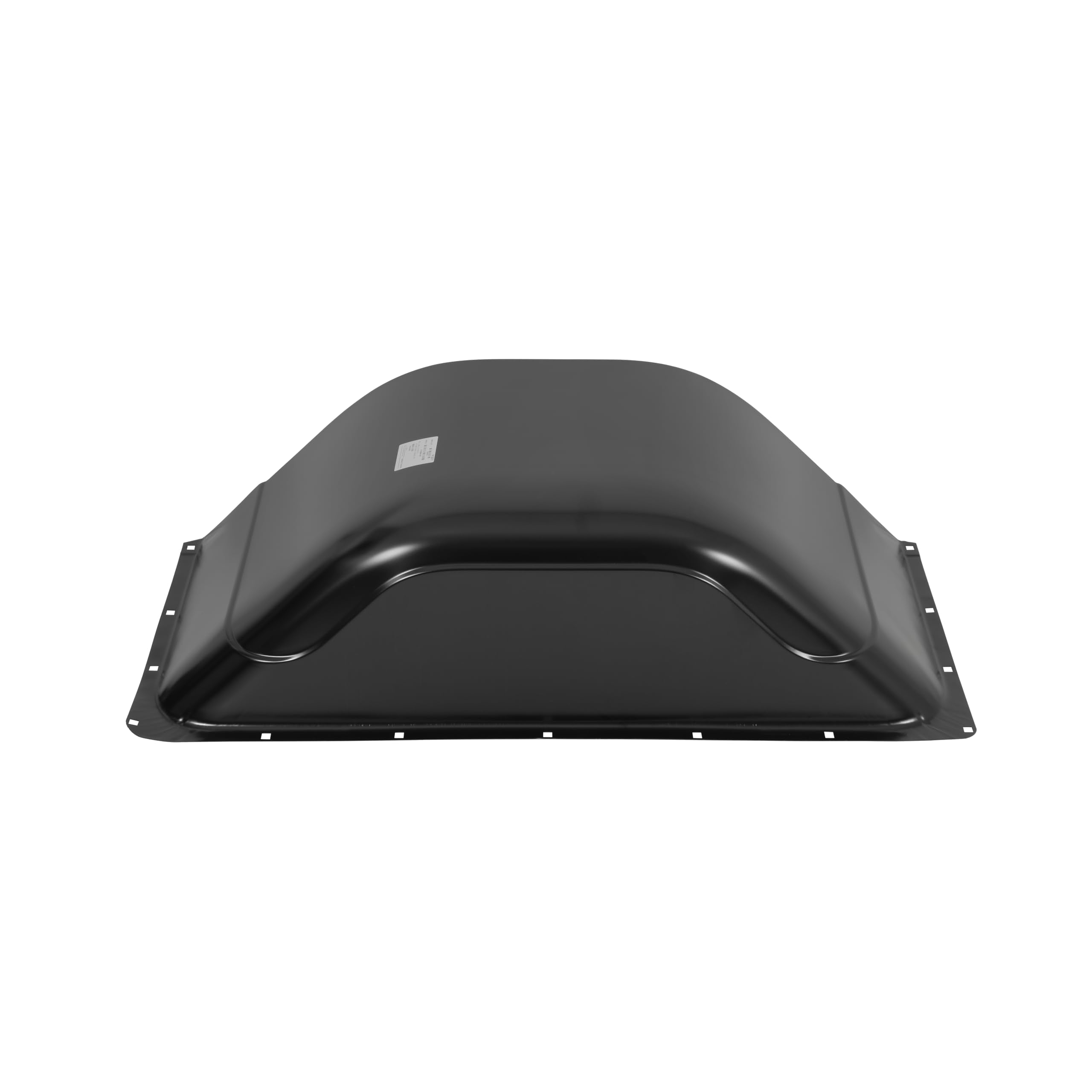Brothers Trucks Wheelhouse IWT72WD - 16-In Wide - Fleetside - Left/Right - Each