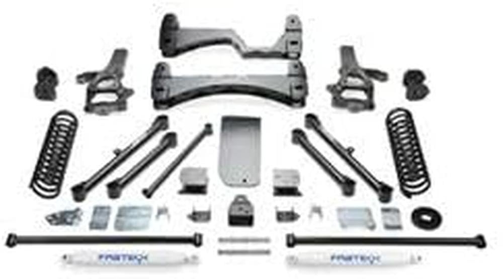 Component Fabtech Box FTS23036