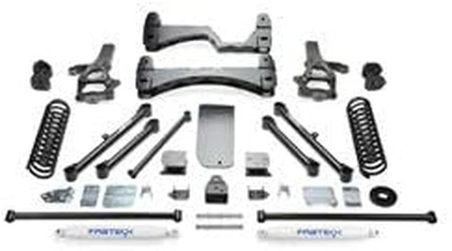 Component Fabtech Box FTS23036