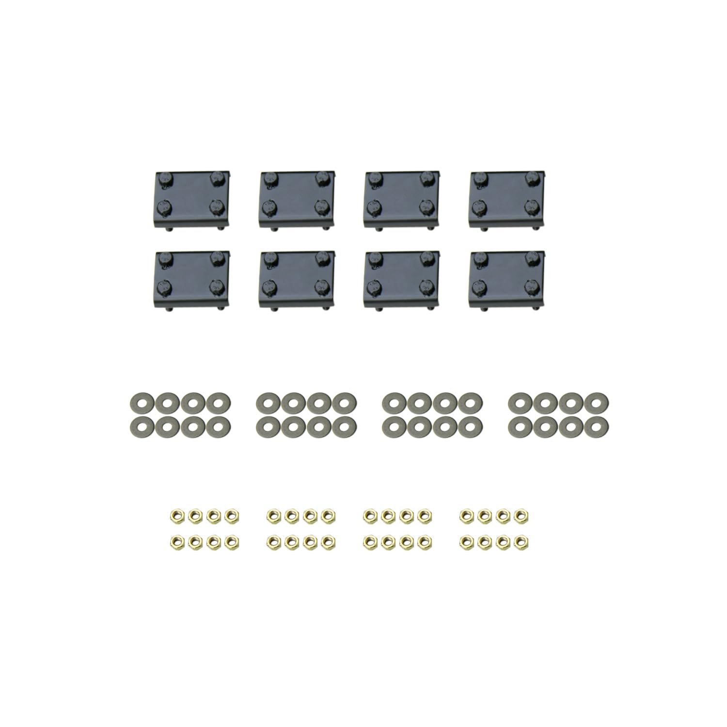 22-1905 Westin Mounting Kit