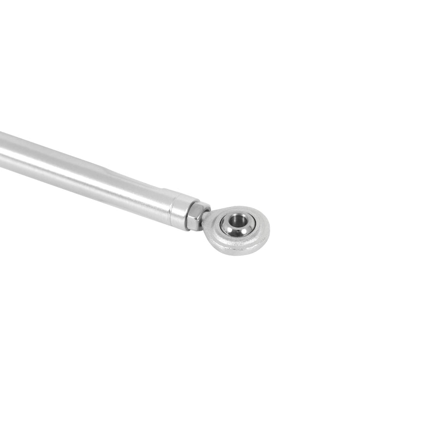 C5ZZ-9A702-BL Scott Drake 1965-1968 V8 Billet Throttle Linkage