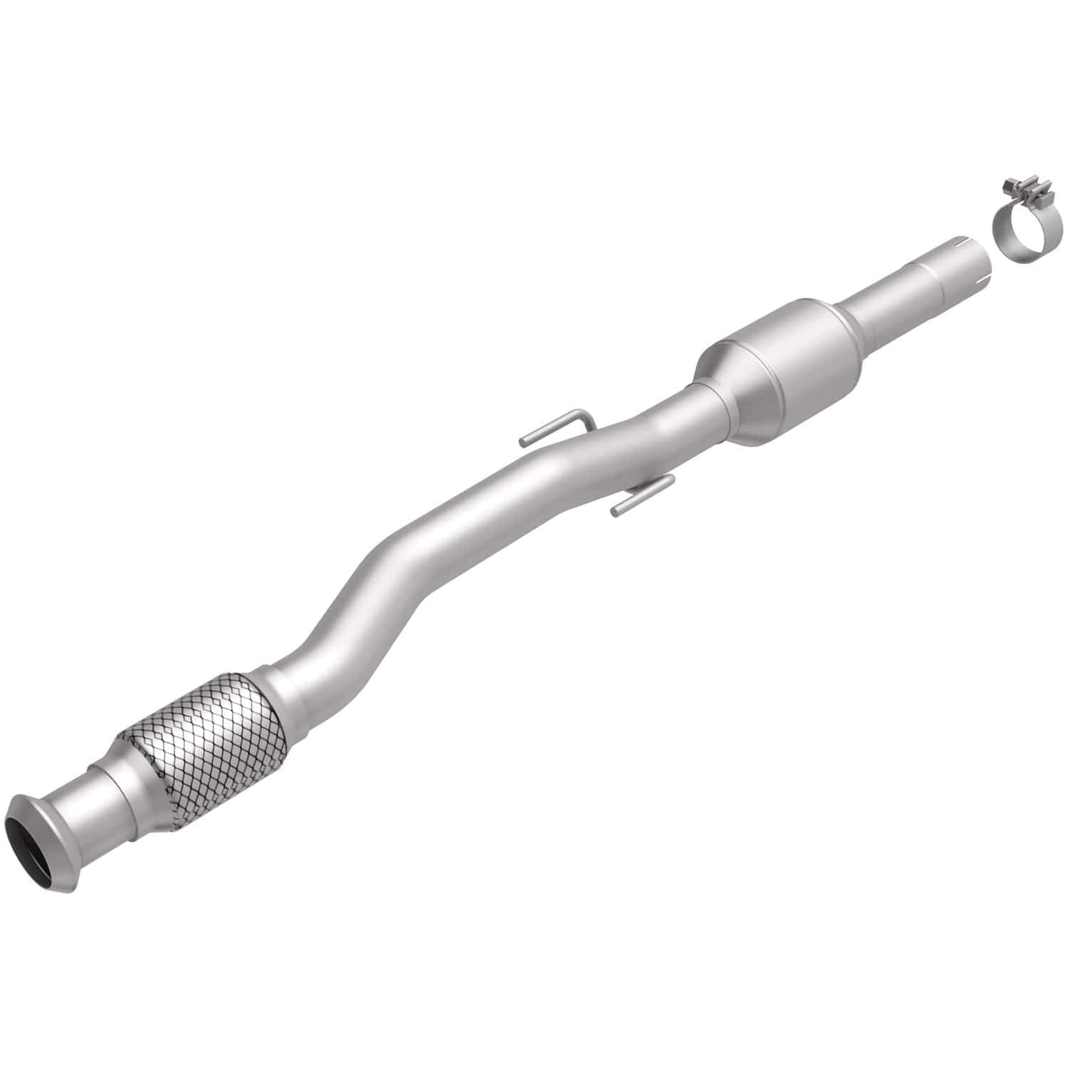 California Grade MagnaFlow Catalytic Converter 5421846: Direct-Fit, Compatible with 2007 Mini Cooper (CARB Compliant)