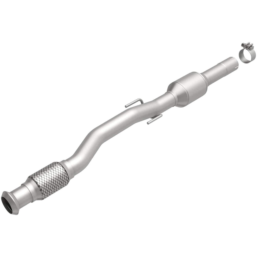 California Grade MagnaFlow Catalytic Converter 5421846: Direct-Fit, Compatible with 2007 Mini Cooper (CARB Compliant)
