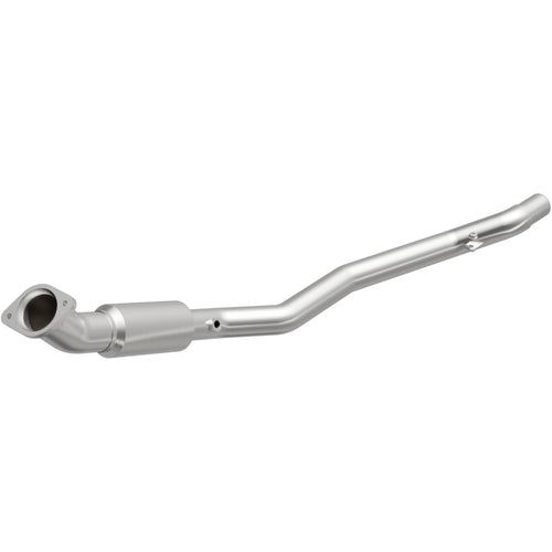 Catalytic Converter MagnaFlow 21-539: OEM Grade, Direct-Fit (EPA Compliant)
