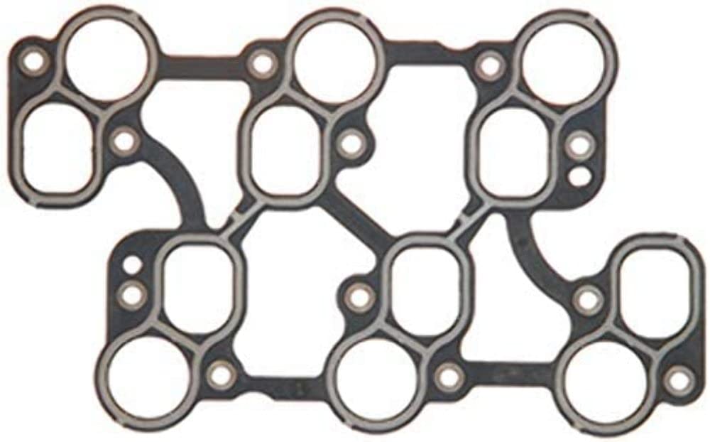 Fuel Injection MAHLE Plenum Gasket MS16285