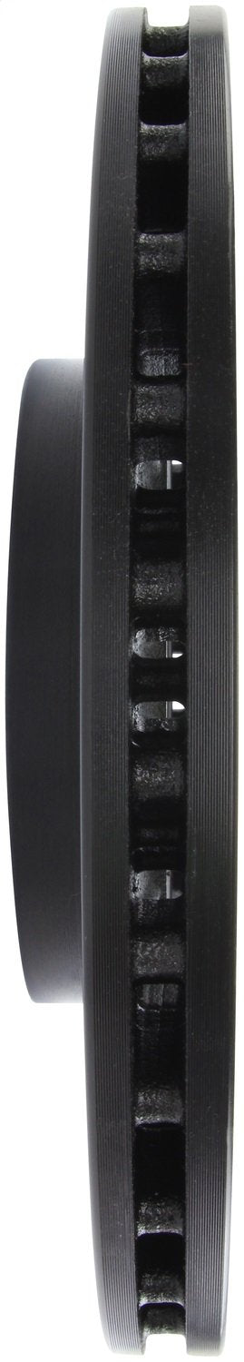 Sport Drilled/Slotted Brake Rotor StopTech 127.40062R (Front Right), 1 Pack