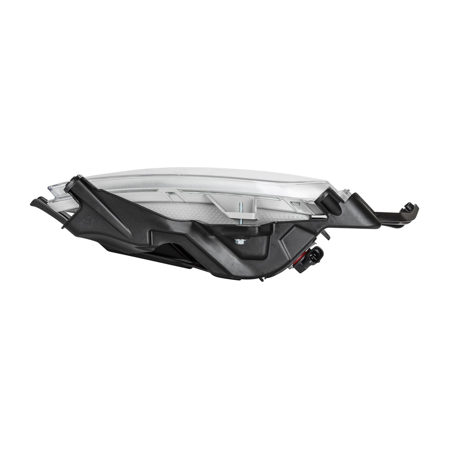 Left TYC Fog Light Assembly Compatible with 2011-2013 Kia Optima