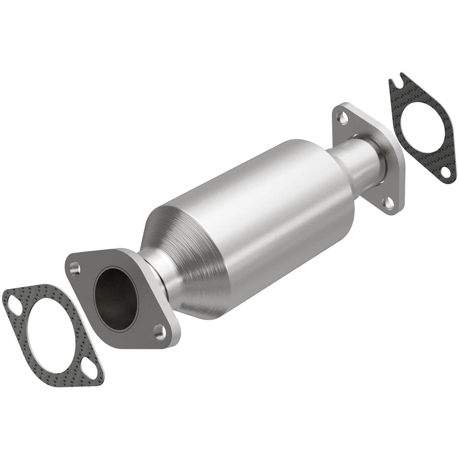 California Grade MagnaFlow Catalytic Converter 5592863: Direct-Fit (CARB Compliant)
