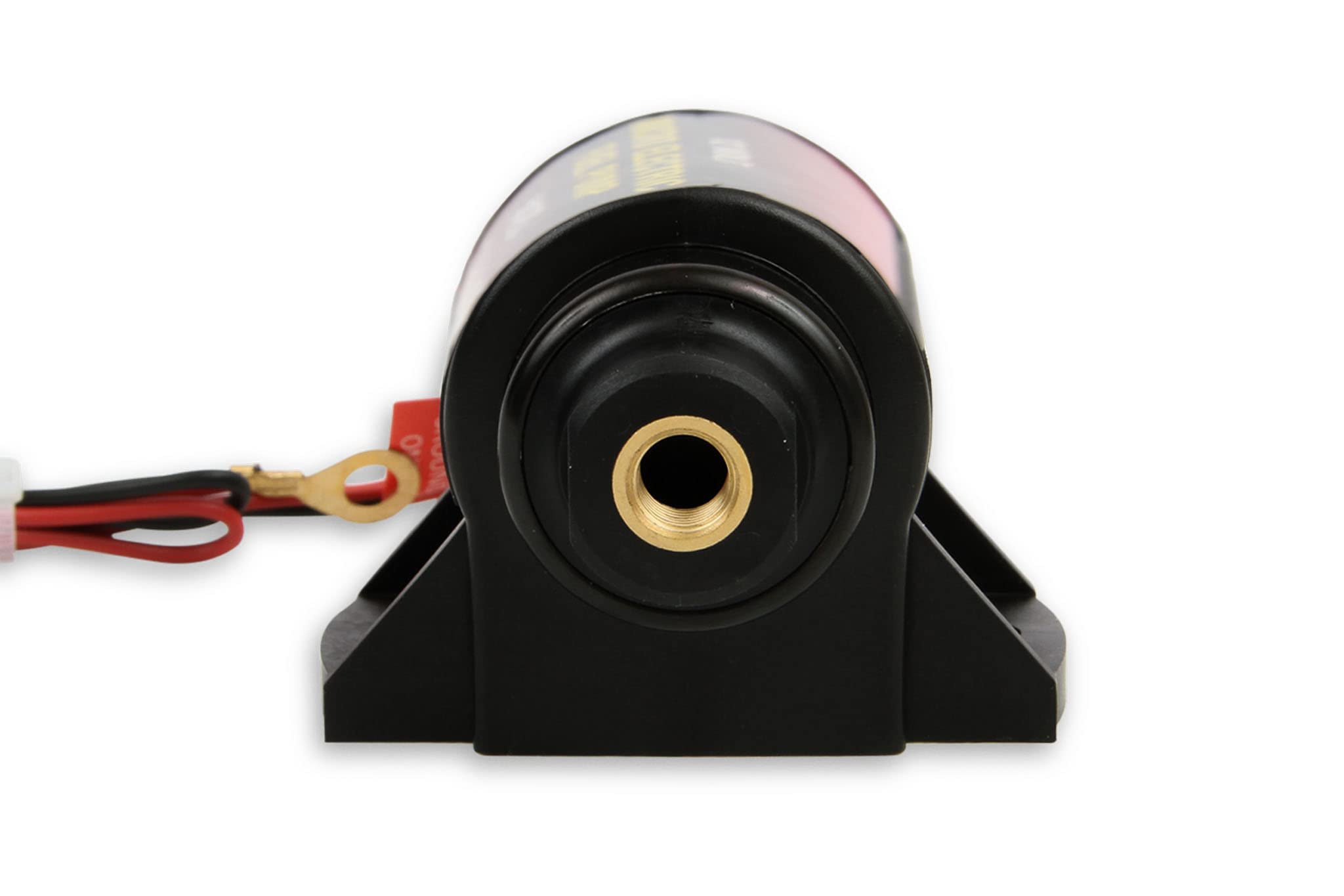42S Mr. Gasket Micro Electric Fuel Pump