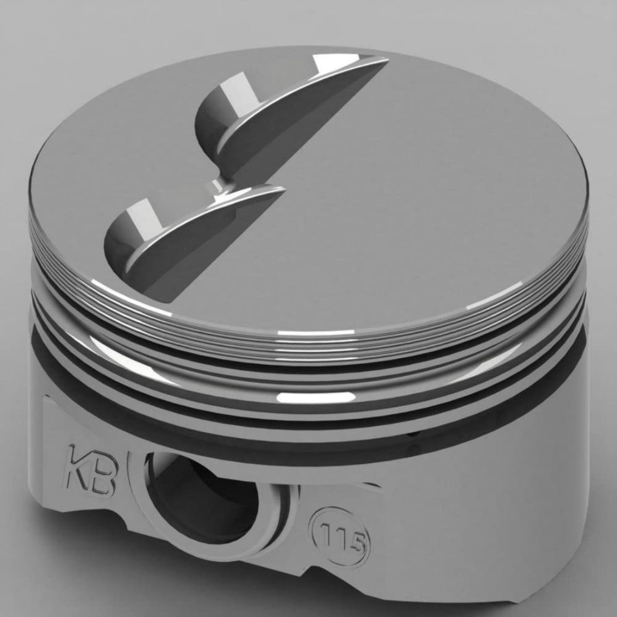 KB115.030 KB PERFORMANCE PISTONS